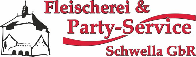 Logo Fleischerei und Partyservice Schwella in Peitz