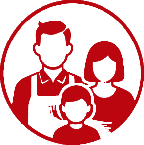 Familienbetrieb in 2. Generation