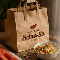 Essen zum Mitnehmen