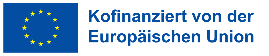 EU-Förderprojekt